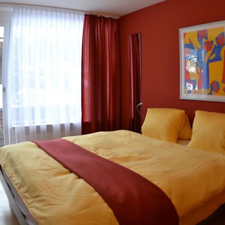 Appartement Chesa Kristella à Arosa Extérieur photo