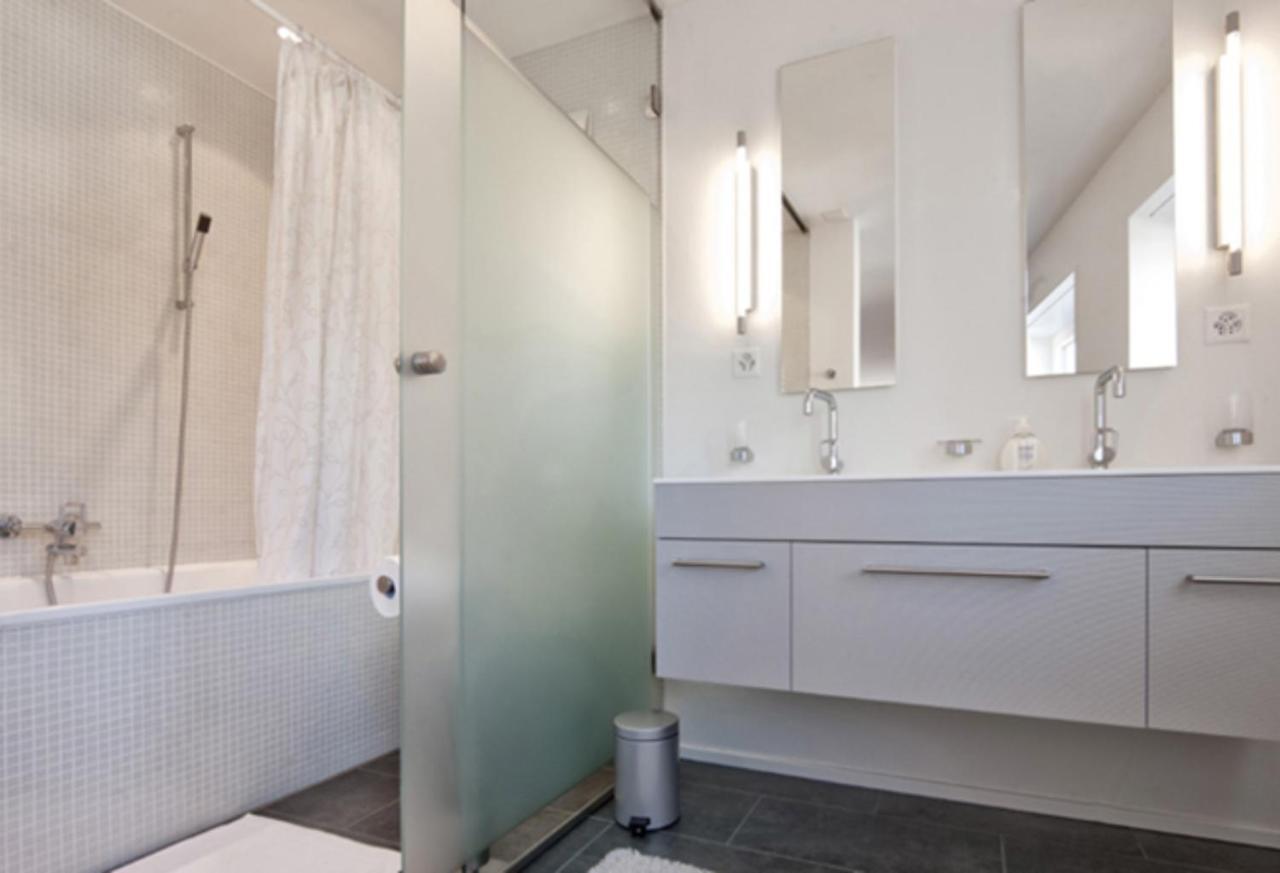 Appartement Chesa Kristella à Arosa Extérieur photo