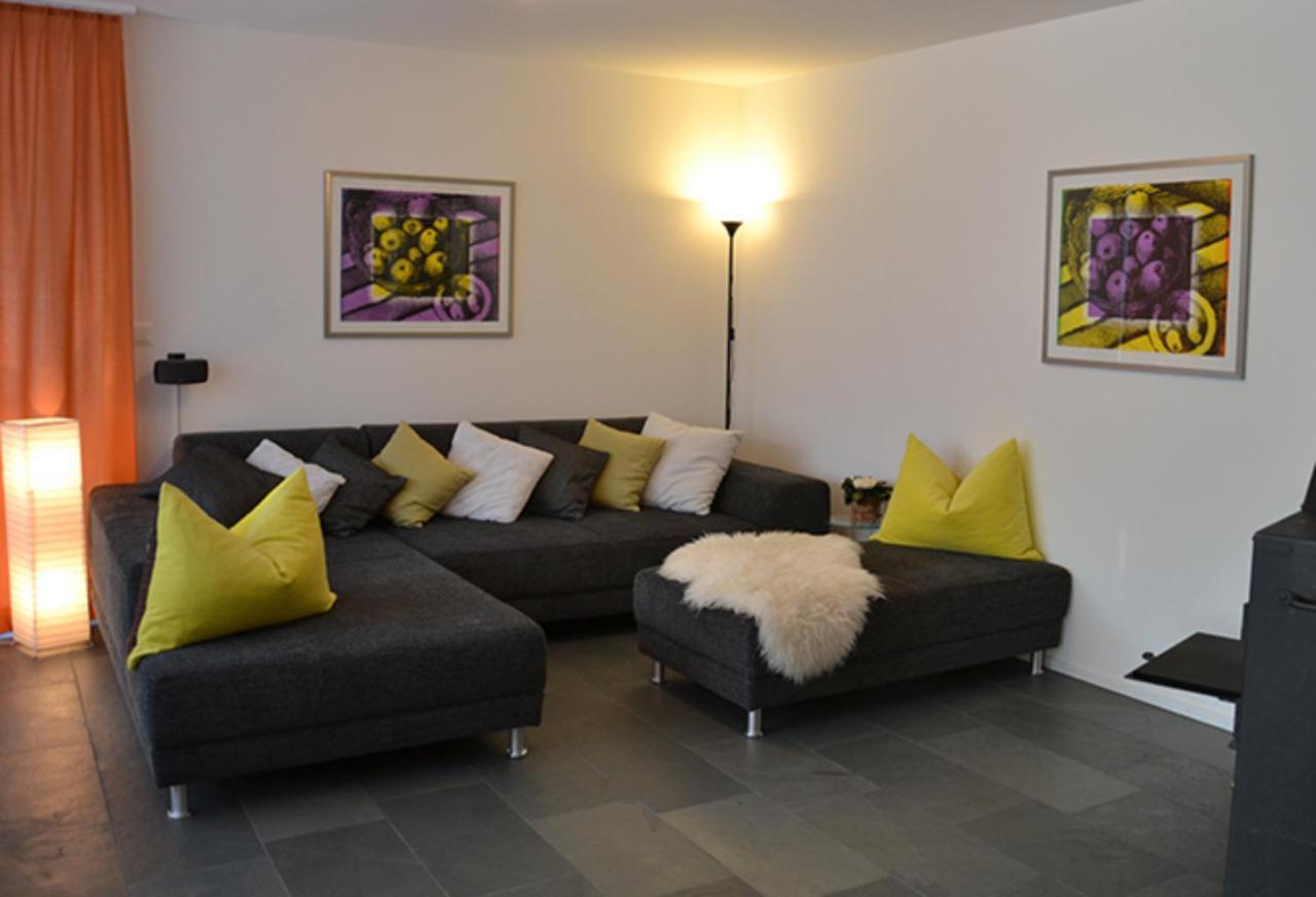 Appartement Chesa Kristella à Arosa Extérieur photo