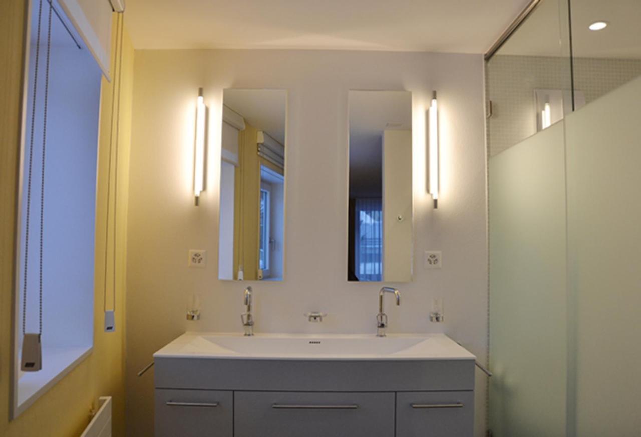 Appartement Chesa Kristella à Arosa Extérieur photo