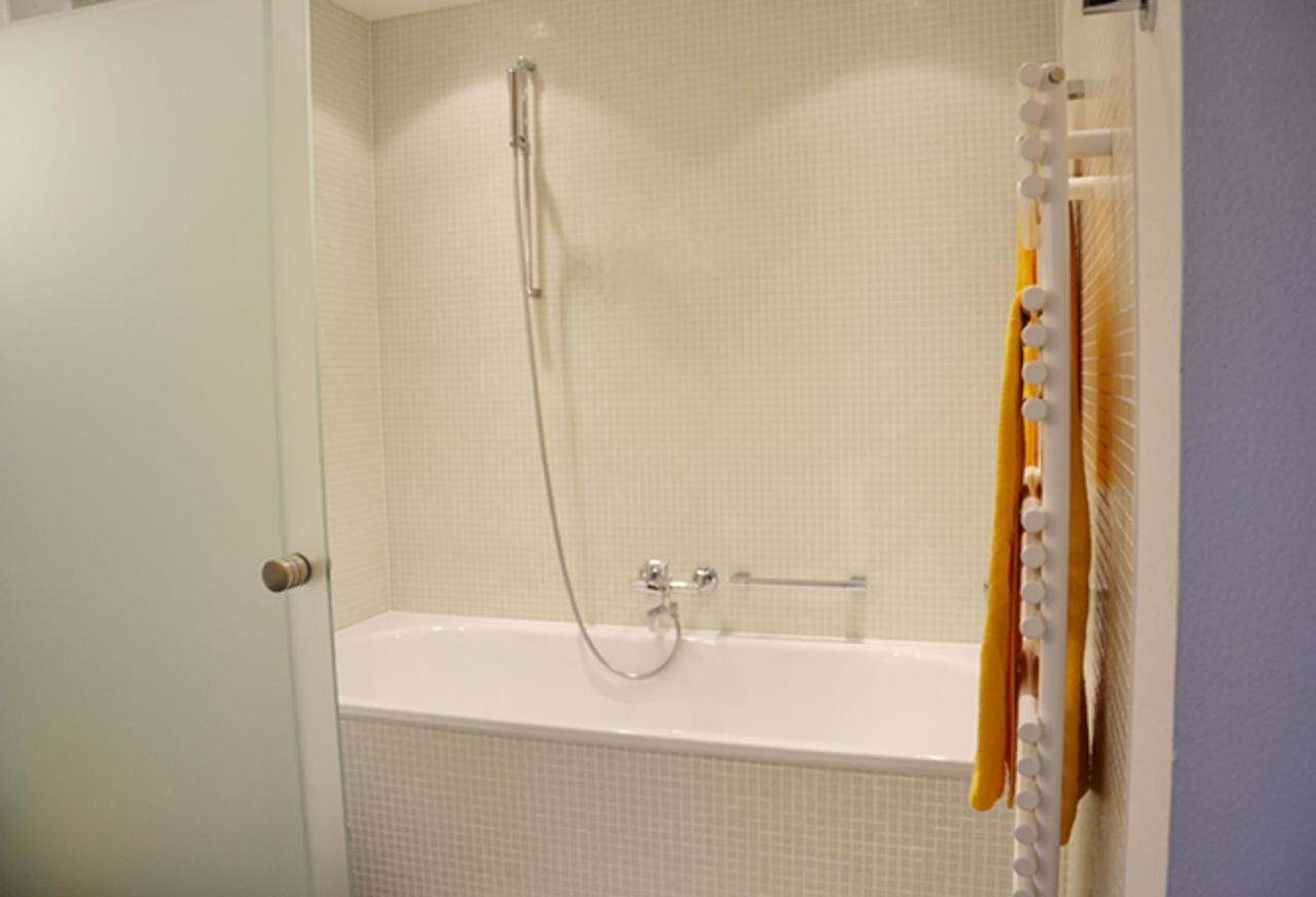 Appartement Chesa Kristella à Arosa Extérieur photo