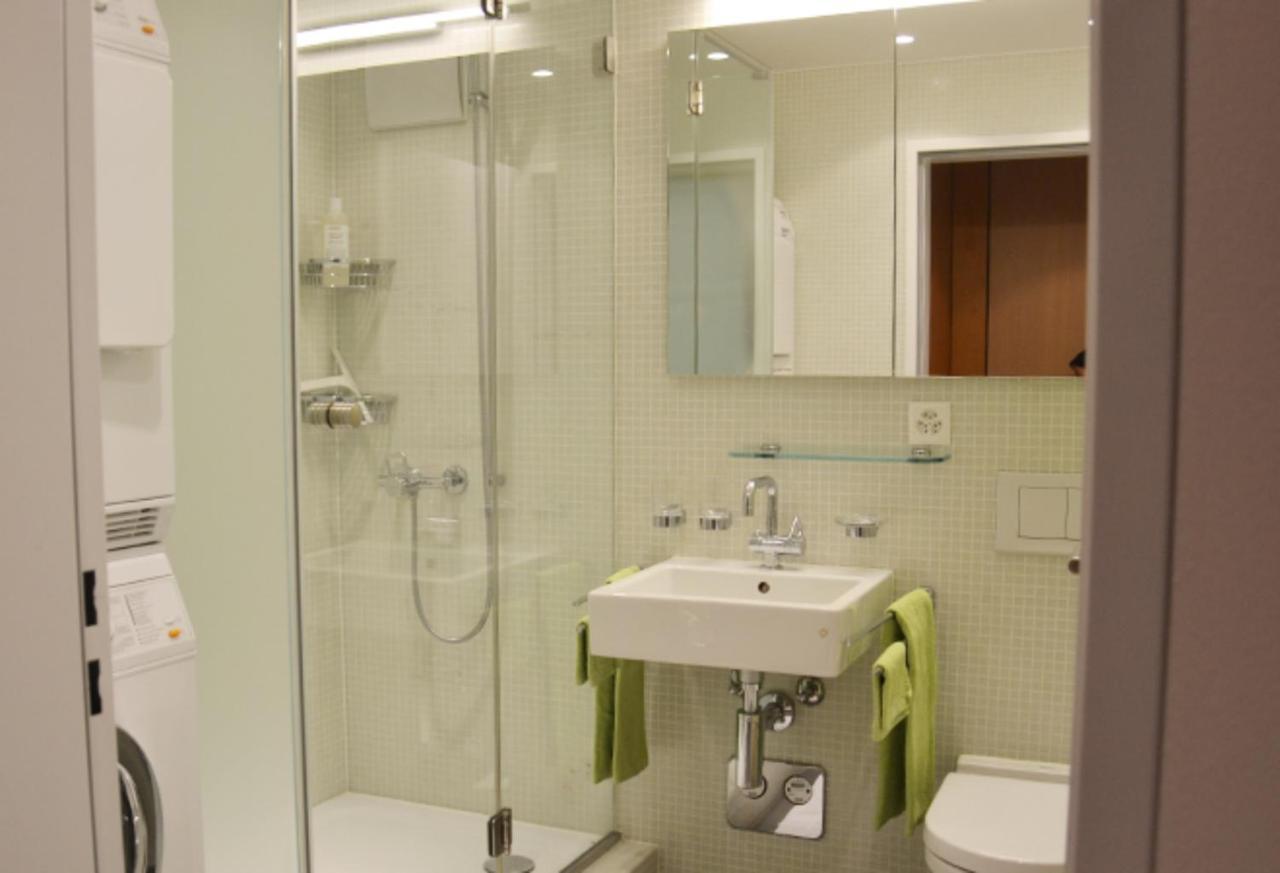 Appartement Chesa Kristella à Arosa Extérieur photo