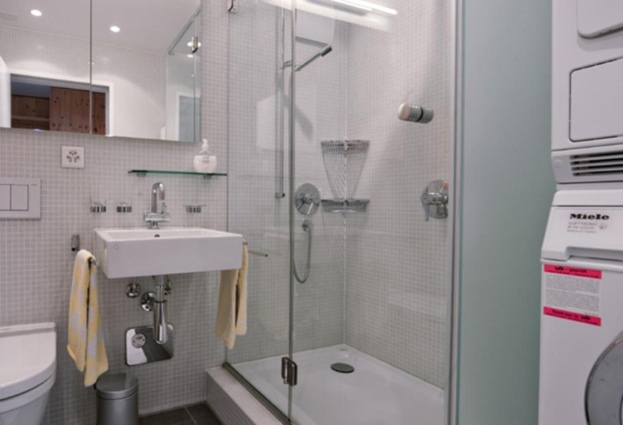 Appartement Chesa Kristella à Arosa Extérieur photo